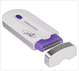 Instant Pain Free Laser Hair Remover