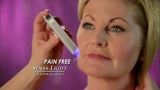 Instant Pain Free Laser Hair Remover