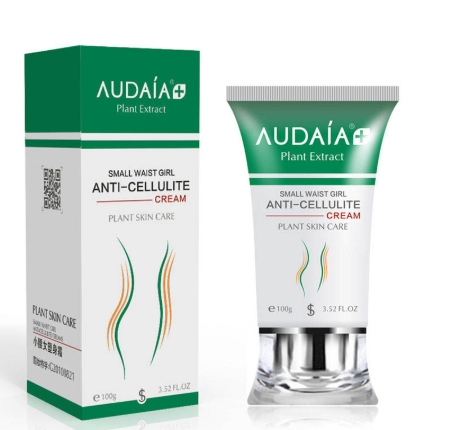 Anti-Cellulite Cream Audaia
