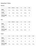 I will make you wet T-Shirt