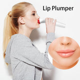 Automatic Lip Plumper For Perfect Lips