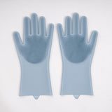 Magic Dish Washing Gloves (Pair)