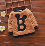 Baby Winter Sweaters