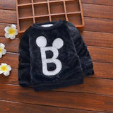 Baby Winter Sweaters