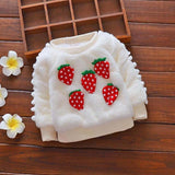 Baby Winter Sweaters