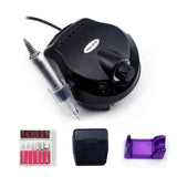 Electric Nail Drill Bits Set Mill Cutter Machine For Manicure Nail