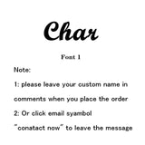 Personalized Name Necklace,Custom Name Necklace, Custom Jewelry, Custom Necklace, Necklace Women, Customized Gift for Her