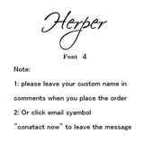 Personalized Name Necklace,Custom Name Necklace, Custom Jewelry, Custom Necklace, Necklace Women, Customized Gift for Her