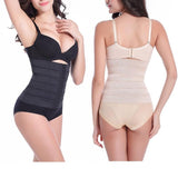 Women Corset Belt Diet Slimming Postpartum Recovery Waist Cinchers Shapewear