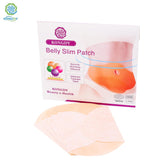 5 Pieces Slimming Patch 100 Natural Ingredients
