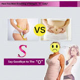 5 Pieces Slimming Patch 100 Natural Ingredients