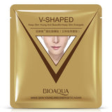 Facial Mask for Slimming/Lifting/Moisturizing Skin