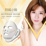 Facial Mask for Slimming/Lifting/Moisturizing Skin
