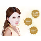 Facial Mask for Slimming/Lifting/Moisturizing Skin