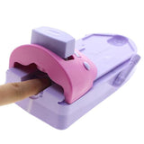 Nail Stamping Tool