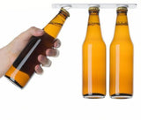 6 Magntic Bottle Hanger Holder