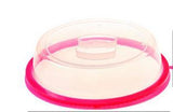 Airtight Food Silicone Cover