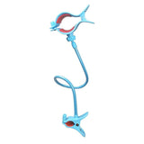 Hands-free Adjustable Baby Bottle Holder