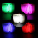 LED Light Book USB Rechargeable