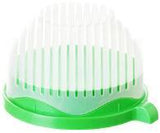 Fast Salad Cutting Bowl