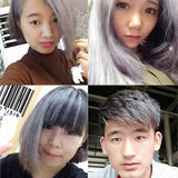 7 Colors Fashion Hair Coloring Cream