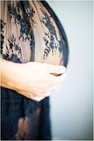 Maternity Dresses Summer Maternity Photography Dress