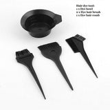 7 Colors Fashion Hair Coloring Cream