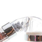 Ionic Filtration Shower Head