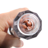 Ionic Filtration Shower Head