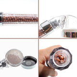 Ionic Filtration Shower Head