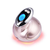 Ultrasonic Slimming Massager Fat Burner Anti Cellulite Beauty Machine