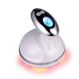 Ultrasonic Slimming Massager Fat Burner Anti Cellulite Beauty Machine