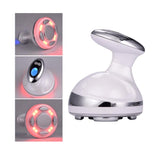 Ultrasonic Slimming Massager Fat Burner Anti Cellulite Beauty Machine