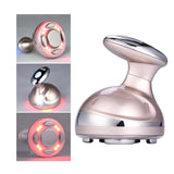 Ultrasonic Slimming Massager Fat Burner Anti Cellulite Beauty Machine