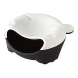 Snack Box and Phone Holder