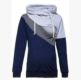 Spring Fashion Casual Long Sleeve Nursing Hoodie