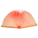 LED Light Book USB Rechargeable