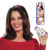 Instant Pain Free Laser Hair Remover
