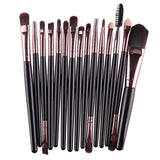 Our Makeup Brushes Set 15 PC