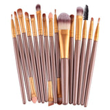 Our Makeup Brushes Set 15 PC