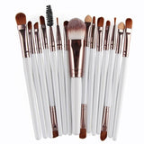 Our Makeup Brushes Set 15 PC