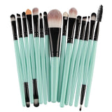 Our Makeup Brushes Set 15 PC