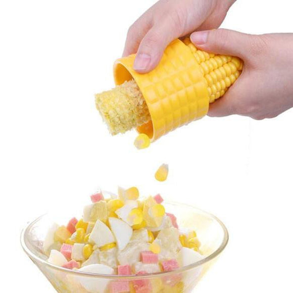 Cob Corn Stripper, Corn Stripping Tool, 1 Pc