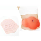5PCS Navel Paste Slim Patch