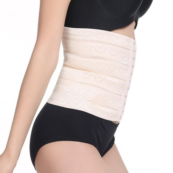 Our Slimming Waist Belt