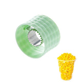 Cob Corn Stripper, Corn Stripping Tool, 1 Pc