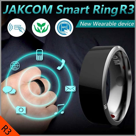 Jakcom R3 Smart Ring