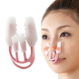Nose Shaping Tool