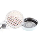 Ionic Filtration Shower Head