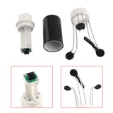 Hands Free Stir Mixer